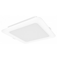 Встраиваемый светильник Gauss Elementary Downlight 998420218