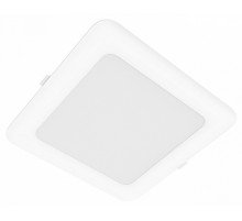 Встраиваемый светильник Gauss Elementary Downlight 998520224
