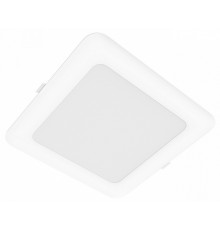 Встраиваемый светильник Gauss Elementary Downlight 998520224