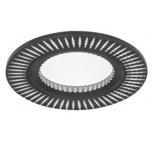 Встраиваемый светильник Gauss Aluminium AL014