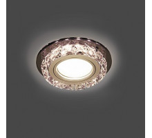 Встраиваемый светильник Gauss Backlight BL041