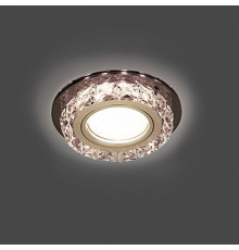 Встраиваемый светильник Gauss Backlight BL041