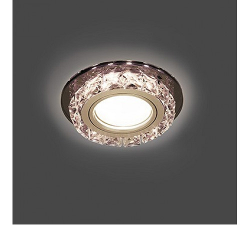 Встраиваемый светильник Gauss Backlight BL041