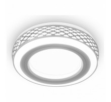 Встраиваемый светильник Gauss Backlight BL142