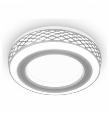 Встраиваемый светильник Gauss Backlight BL142