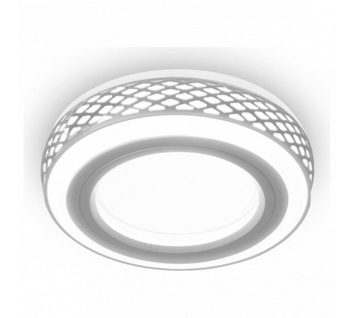 Встраиваемый светильник Gauss Backlight BL142