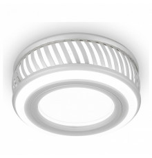 Встраиваемый светильник Gauss Backlight BL143