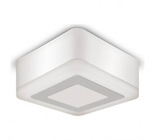Потолочный светодиодный светильник Gauss Backlight BL220 Потолочный светодиодный светильник Gauss Backlight BL220
