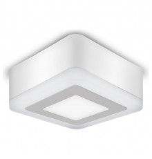 Потолочный светодиодный светильник Gauss Backlight BL221