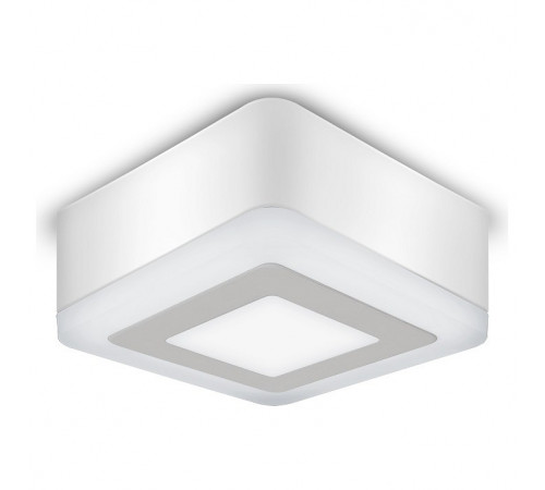 Потолочный светодиодный светильник Gauss Backlight BL221 Потолочный светодиодный светильник Gauss Backlight BL221