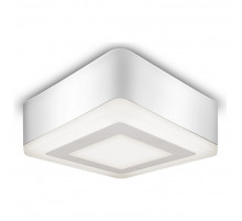 Потолочный светодиодный светильник Gauss Backlight BL222