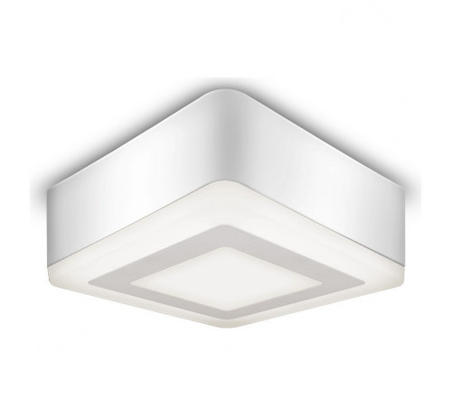 Потолочный светодиодный светильник Gauss Backlight BL222 Потолочный светодиодный светильник Gauss Backlight BL222