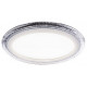 Встраиваемый светодиодный светильник Gauss Backlight Bubbles BL318