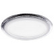 Встраиваемый светодиодный светильник Gauss Backlight Bubbles BL319