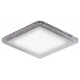 Встраиваемый светодиодный светильник Gauss Backlight Bubbles BL325