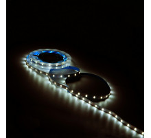 Светодиодная лента Gauss 12В 2835 4,8Вт/м 3000K 5м IP20 BT005