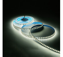 Светодиодная лента Gauss 12В 2835 9,6Вт/м 3000K 3м IP20 BT061