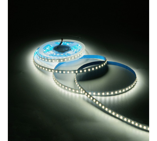 Светодиодная лента Gauss 12В 2835 9,6Вт/м 3000K 3м IP20 BT061