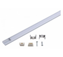 Профиль для ленты Gauss BT410