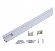 Алюминиевый профиль Gauss BT413