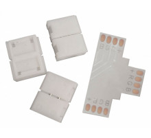 Набор коннекторов Gauss Basic BT430