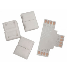 Набор коннекторов Gauss Basic BT430