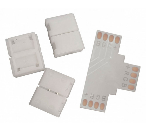 Набор коннекторов Gauss Basic BT430 Набор коннекторов Gauss Basic BT430