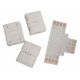 Набор коннекторов Gauss Basic BT430