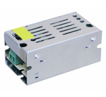 Блок питания Gauss Basic 15Вт DC12 IP20 BT500