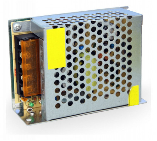 Блок питания Gauss Basic 40Вт DC12В IP20 BT502 Блок питания Gauss Basic 40Вт DC12В IP20 BT502