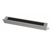 Блок питания Gauss Basic 25Вт DC12 IP67 BT521