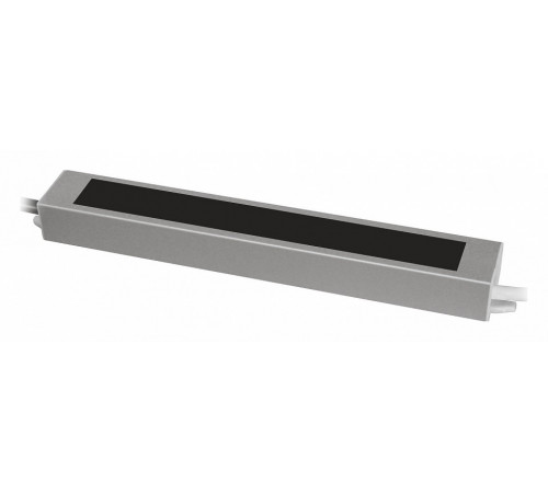Блок питания Gauss Basic 25Вт DC12 IP67 BT521 Блок питания Gauss Basic 25Вт DC12 IP67 BT521