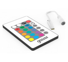 Контроллер Gauss Basic BT610