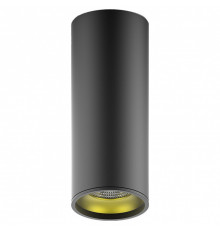 Потолочный светодиодный светильник Gauss Overhead HD009