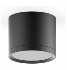 Потолочный светодиодный светильник Gauss Overhead HD016