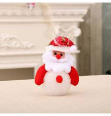 Фигурка светодиодная Дед Мороз Gauss Holiday HL001