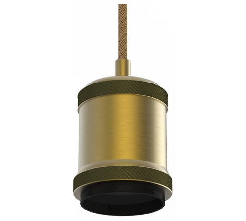 Подвесной светильник Gauss Decor PL022