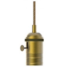 Подвесной светильник Gauss Gauss Decor PL042