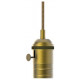 Подвесной светильник Gauss Gauss Decor PL042