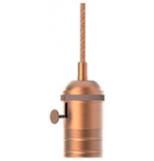 Подвесной светильник Gauss Gauss Decor PL043