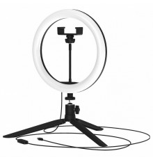 Настольная лампа Gauss Ring Light RL002