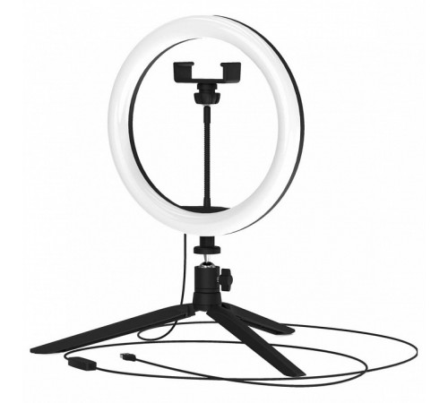 Настольная лампа Gauss Ring Light RL002 Настольная лампа Gauss Ring Light RL002