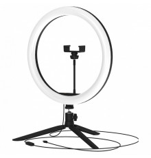 Настольная лампа Gauss Ring Light RL003