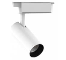 Трековый светодиодный светильник Gauss Track Light Led TR064