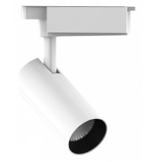 Трековый светодиодный светильник Gauss Track Light Led TR064
