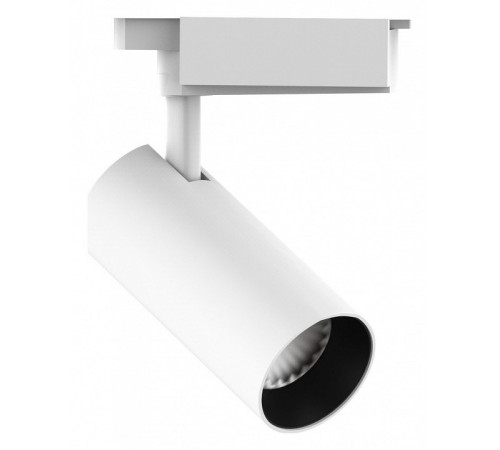 Трековый светодиодный светильник Gauss Track Light Led TR066