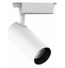 Трековый светодиодный светильник Gauss Track Light Led TR068