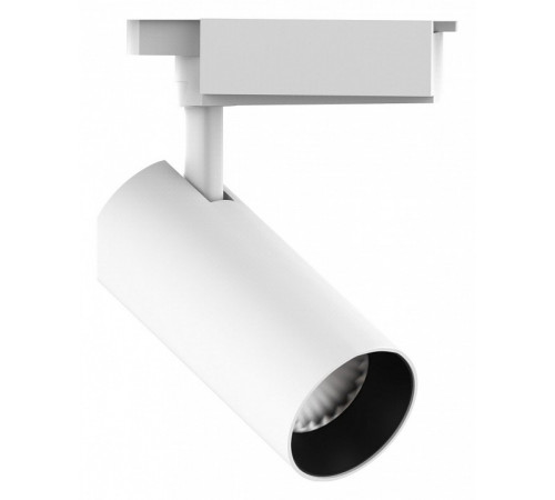 Трековый светодиодный светильник Gauss Track Light Led TR068