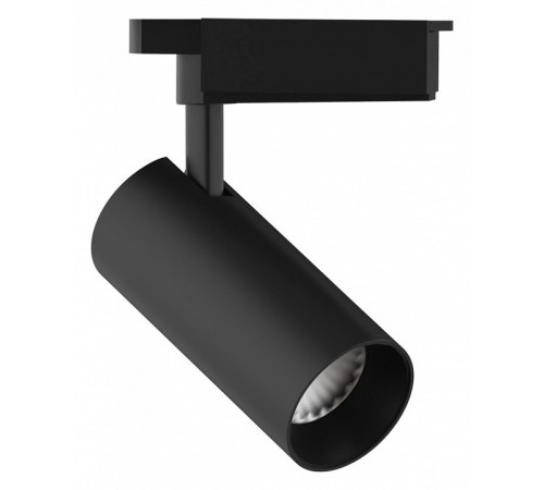 Трековый светодиодный светильник Gauss Track Light Led TR071