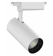 Трековый светодиодный светильник Gauss Track Light Led TR072